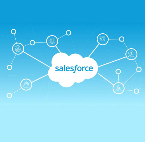 Salesforce Services