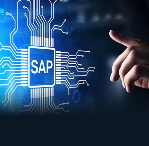SAP Services